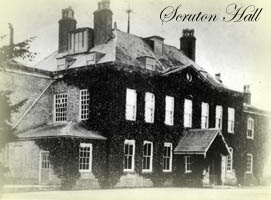 Scruton Hall