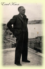 Errol Knox - 1940