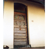 Door on Hereford Stree.jpg