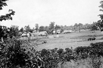 Pyinmana Bombay Burma Bungalow 1906